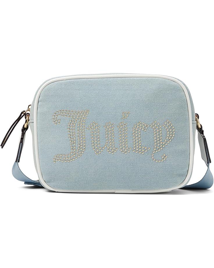 6pm Juicy Couture Obsession- Camera Crossbody