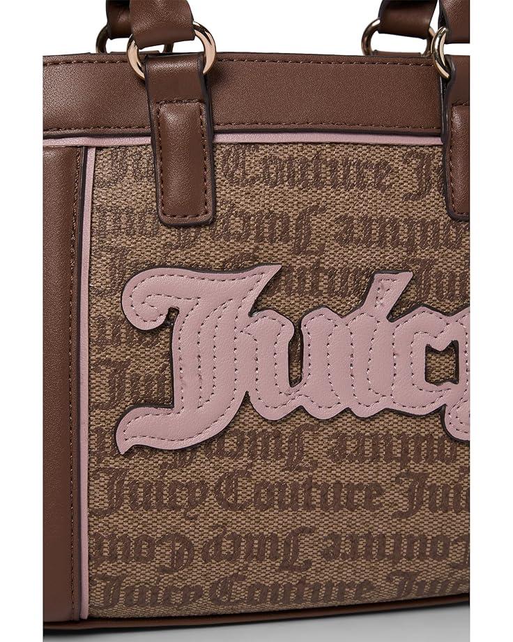 6pm Juicy Couture Paparazzi Mini Tote