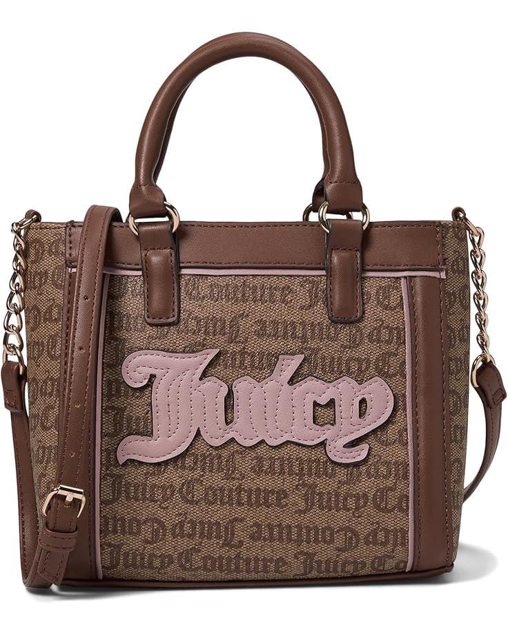 6pm Juicy Couture Paparazzi Mini Tote