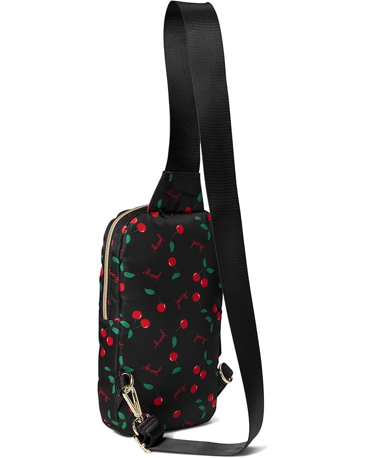 Juicy Couture Pile On Sling