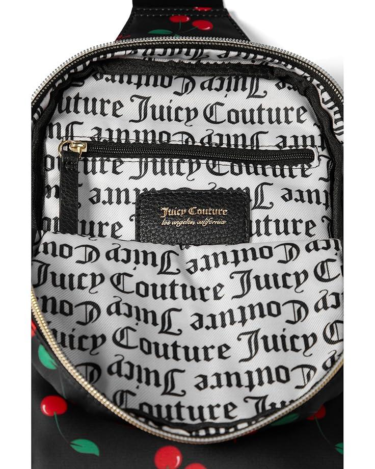 Juicy Couture Pile On Sling