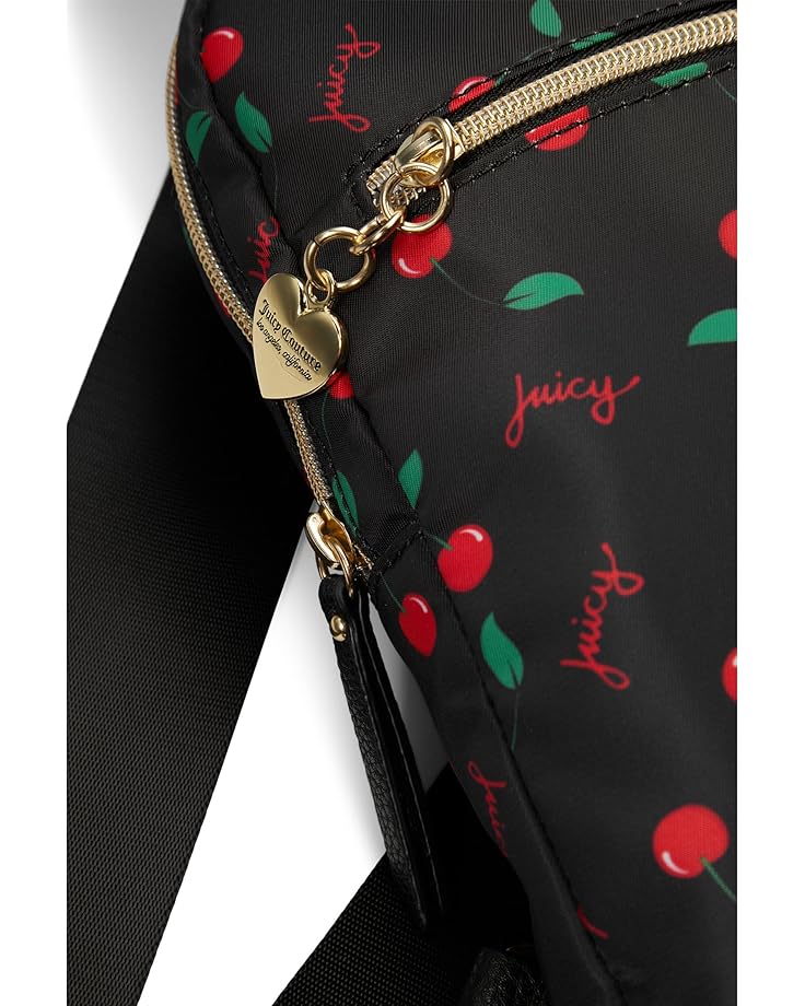 Juicy Couture Pile On Sling
