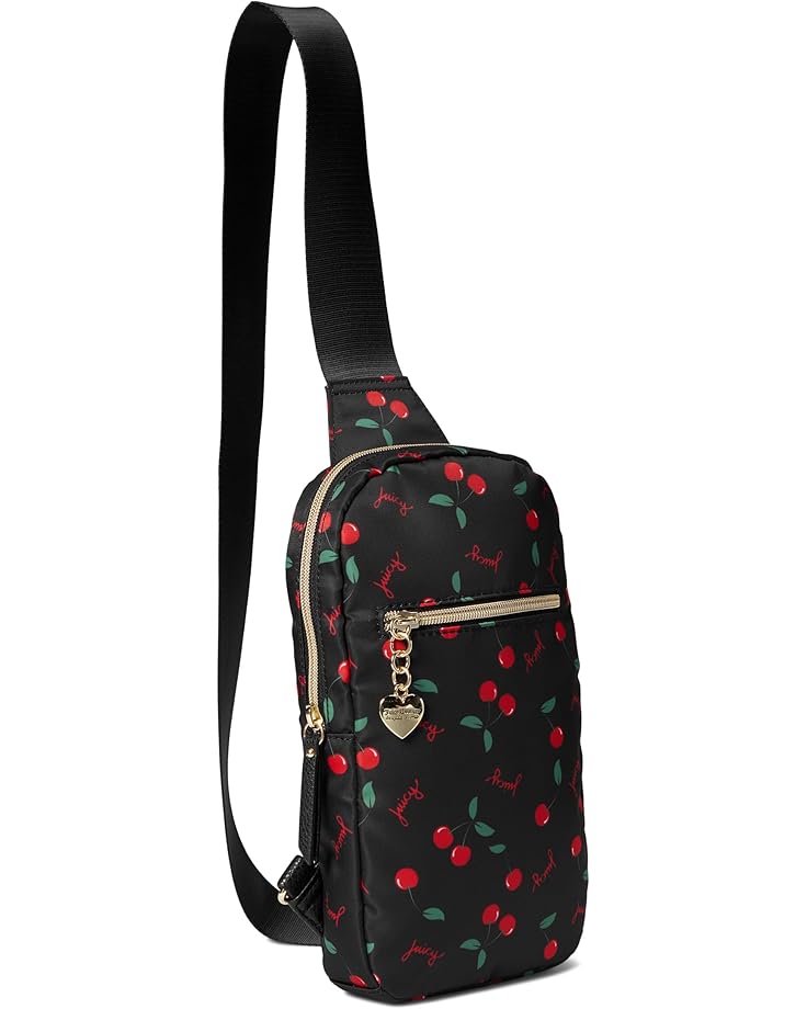 Juicy Couture Pile On Sling