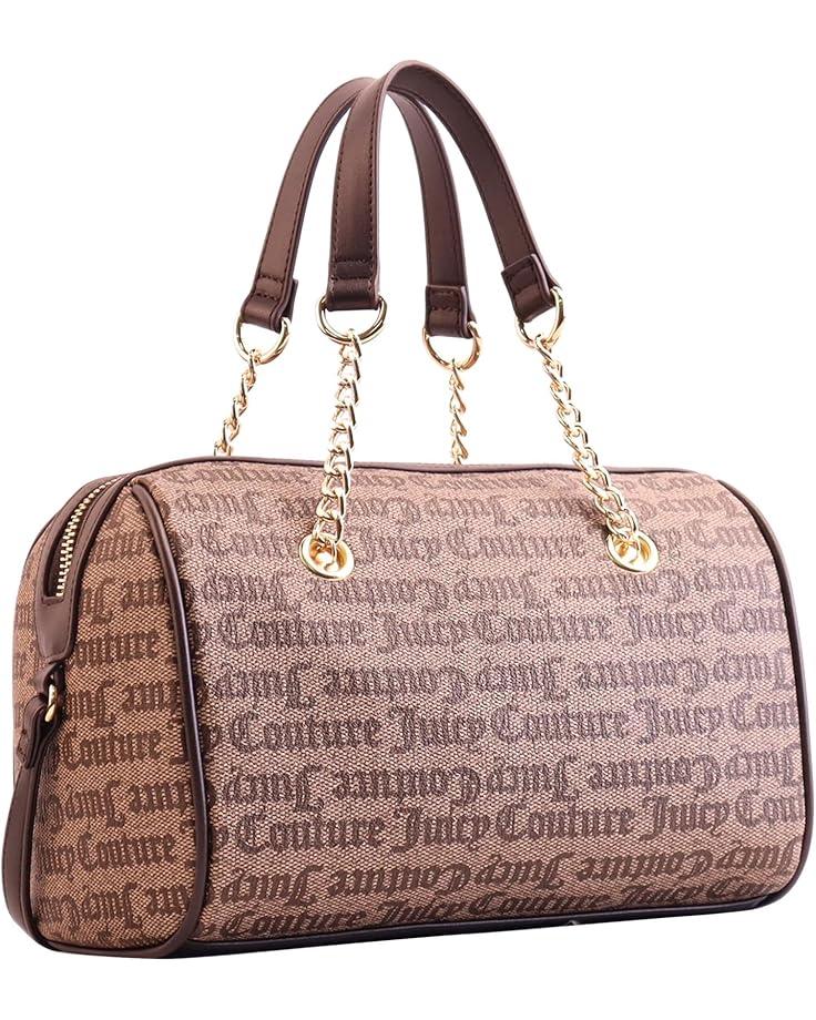 6pm Juicy Couture Pop That Lock Satchel