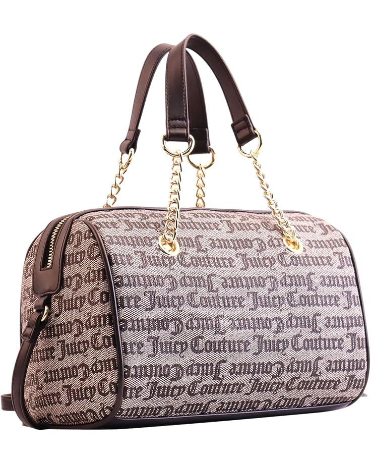 6pm Juicy Couture Pop That Lock Satchel