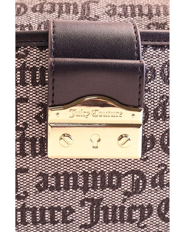6pm Juicy Couture Pop That Lock Satchel