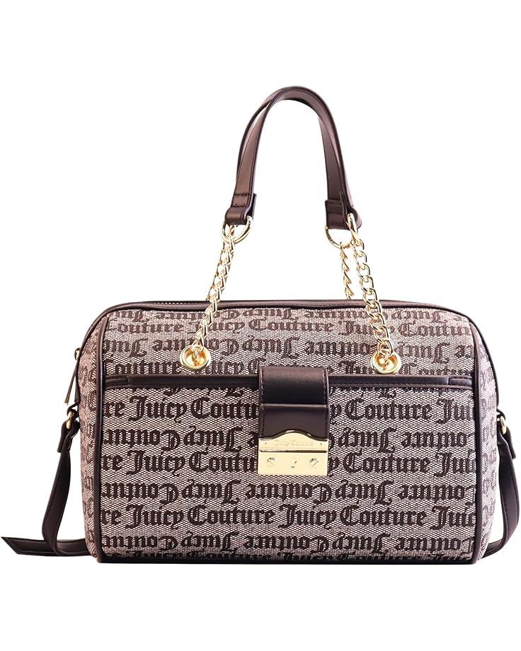 6pm Juicy Couture Pop That Lock Satchel