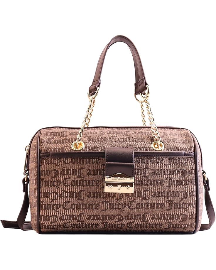 6pm Juicy Couture Pop That Lock Satchel