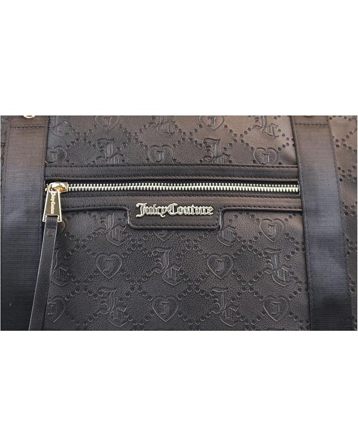 Juicy Couture Rosie Weekender