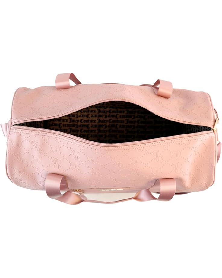 Juicy Couture Rosie Weekender