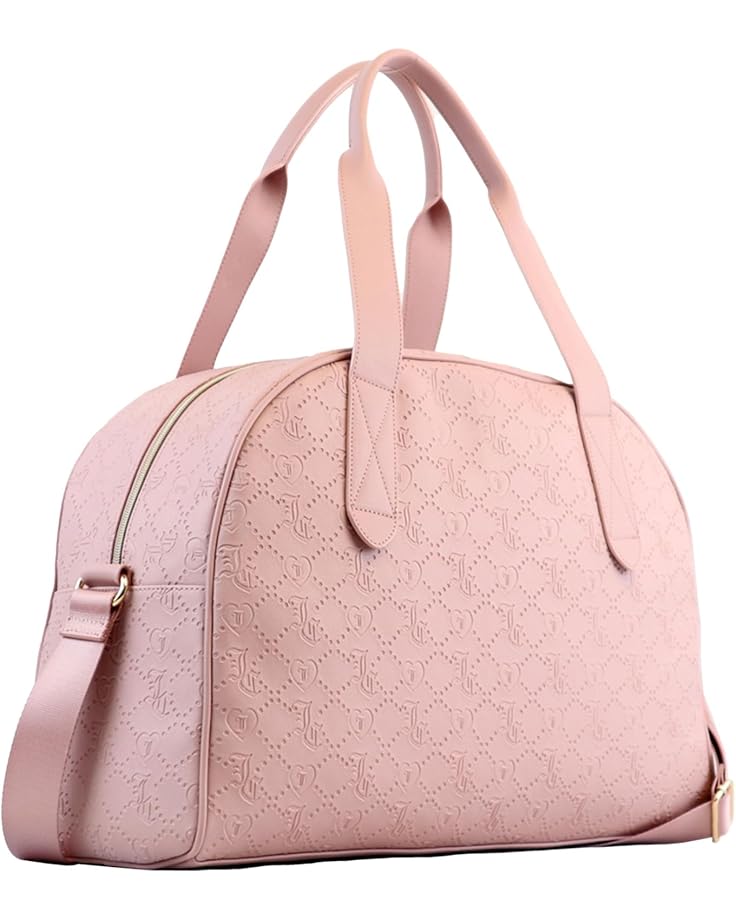 Juicy Couture Semi Charmed Weekender
