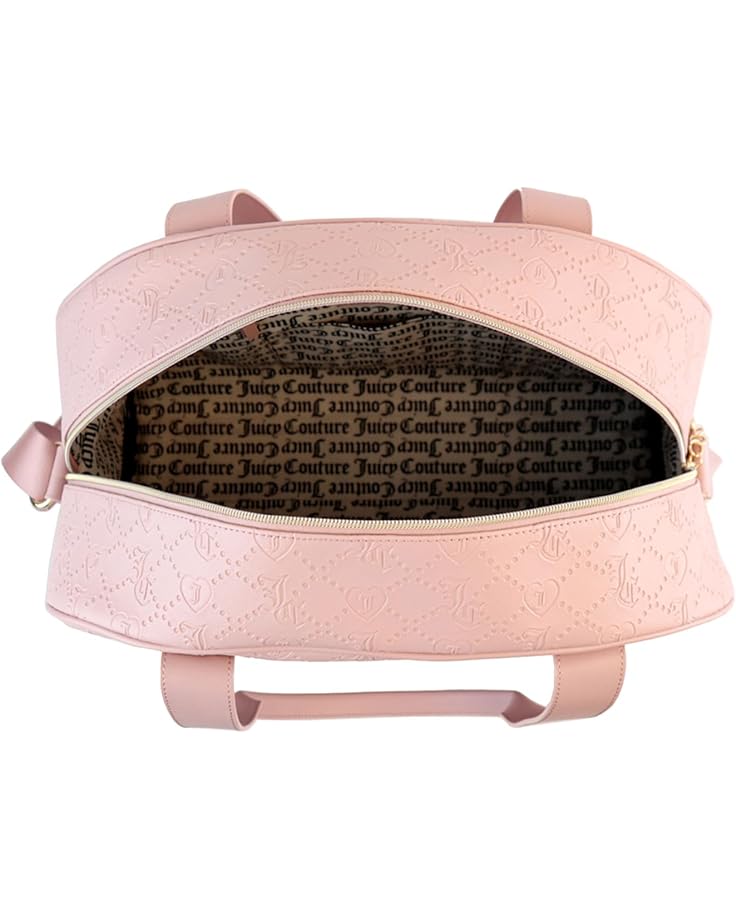 Juicy Couture Semi Charmed Weekender