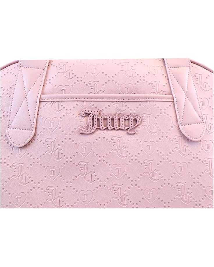 Juicy Couture Semi Charmed Weekender