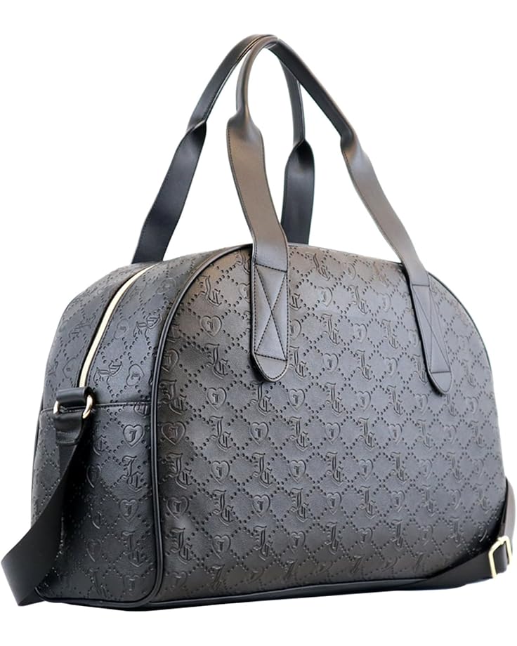 Juicy Couture Semi Charmed Weekender
