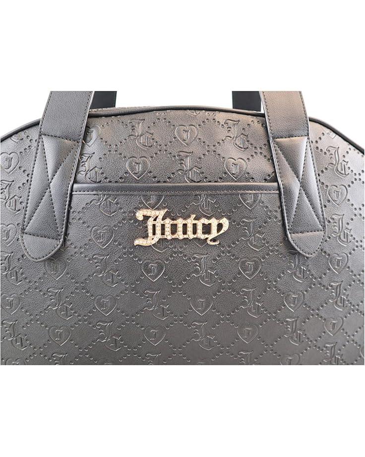 Juicy Couture Semi Charmed Weekender