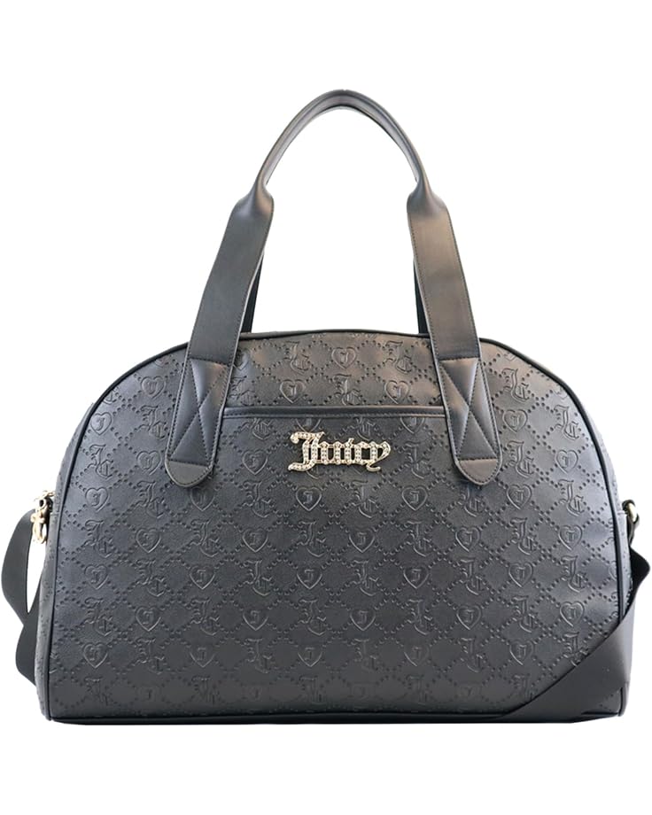 Juicy Couture Semi Charmed Weekender