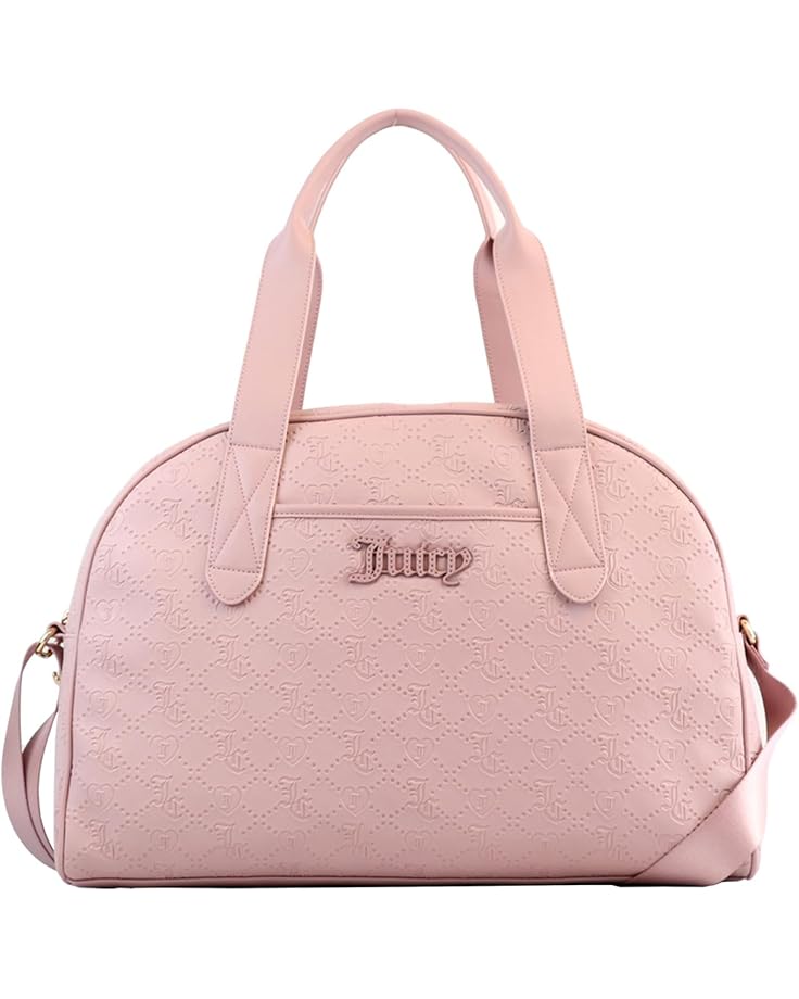 Juicy Couture Semi Charmed Weekender