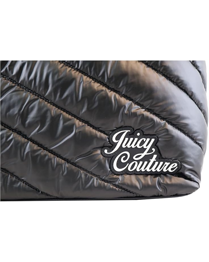 Juicy Couture Snow Bunny Weekender