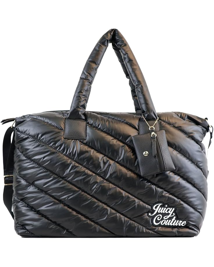 Juicy Couture Snow Bunny Weekender