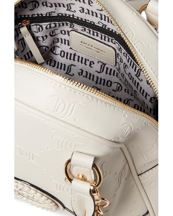 6pm Juicy Couture Stay In Circle Bowler
