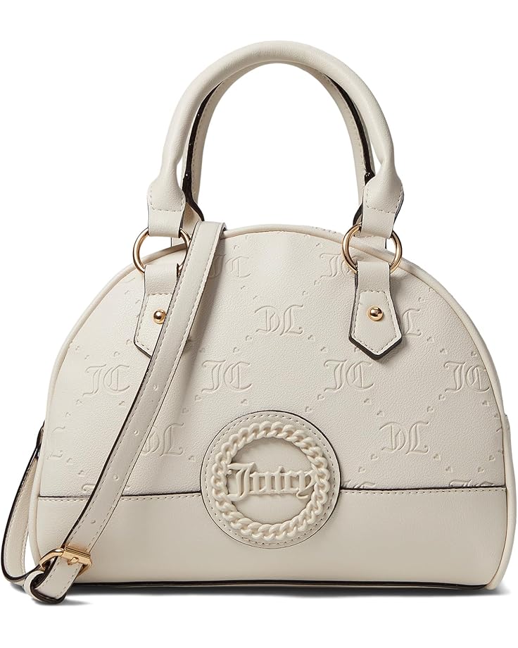 6pm Juicy Couture Stay in Circle Bowler
