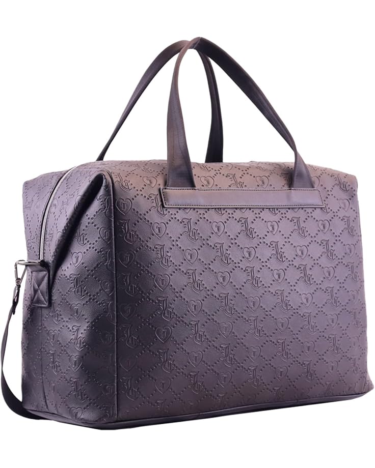 Juicy Couture Word Play Overnighter