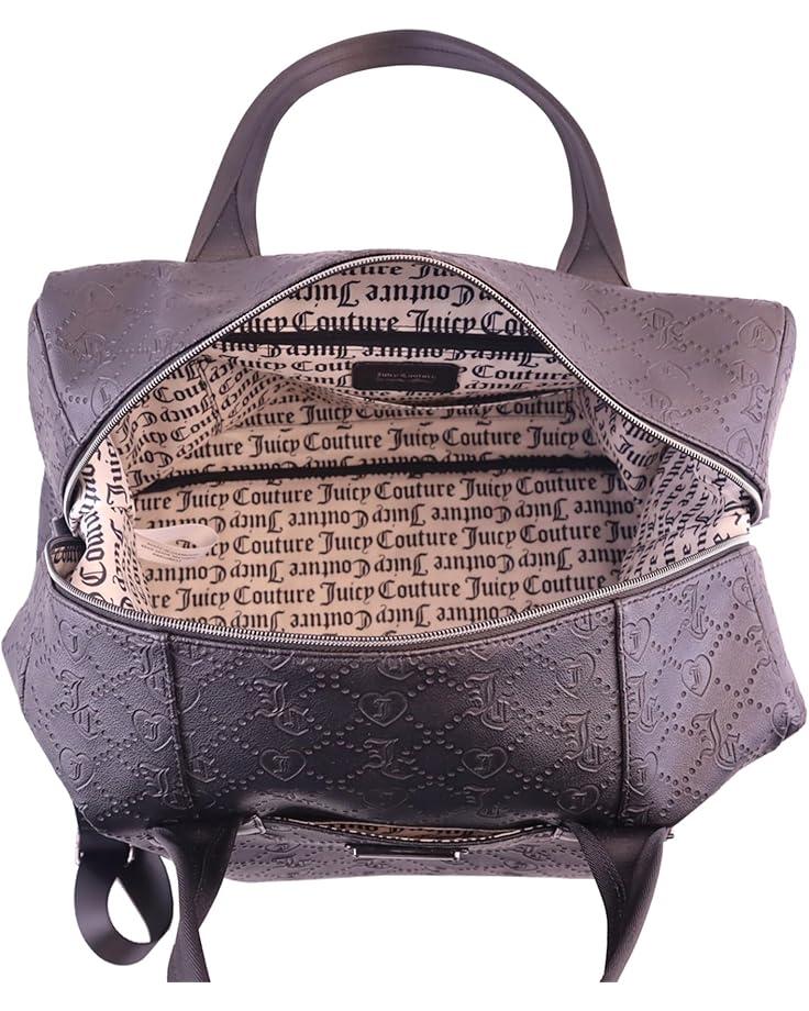 Juicy Couture Word Play Overnighter