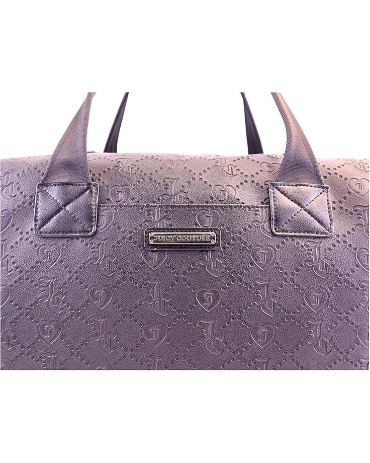 Juicy Couture Word Play Overnighter