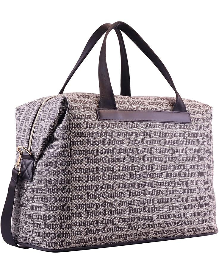 Juicy Couture Word Play Overnighter