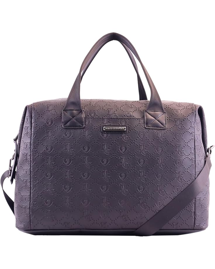 Juicy Couture Word Play Overnighter