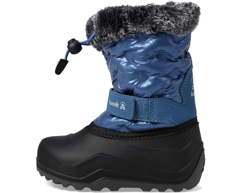 Kamik Kids Penny 3 (Little Kid/Toddler/Big Kid)