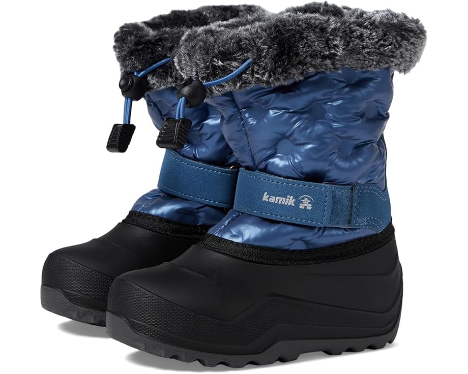 Kamik Kids Penny 3 (Little Kid/Toddler/Big Kid)