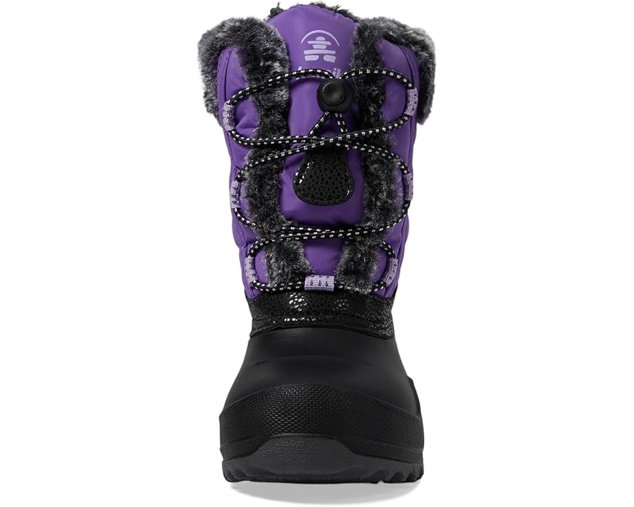 Kamik Kids Star 4T (Toddler/Big Kid)