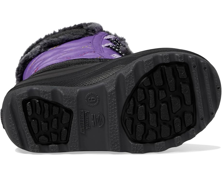 Kamik Kids Star 4T (Toddler/Big Kid)
