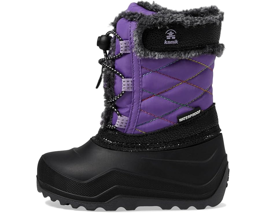Kamik Kids Star 4T (Toddler/Big Kid)