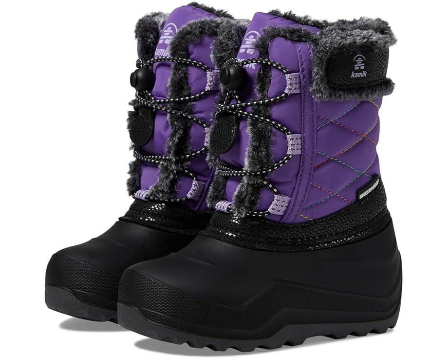Kamik Kids Star 4T (Toddler/Big Kid)