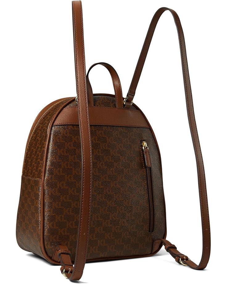 6pm Karl Lagerfeld Paris Adele Backpack