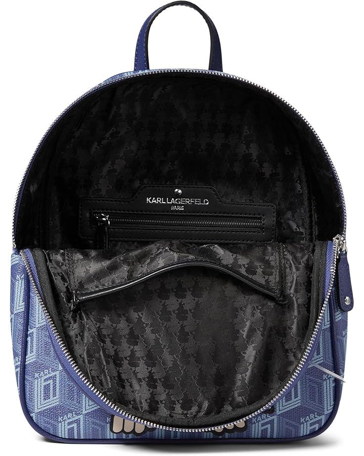 Karl Lagerfeld Paris Adele Backpack