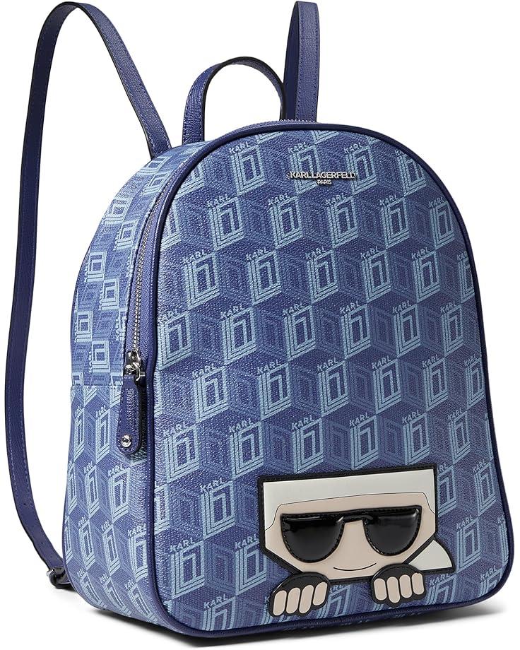 Karl Lagerfeld Paris Adele Backpack