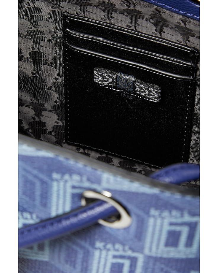 6pm Karl Lagerfeld Paris Adele Bucket