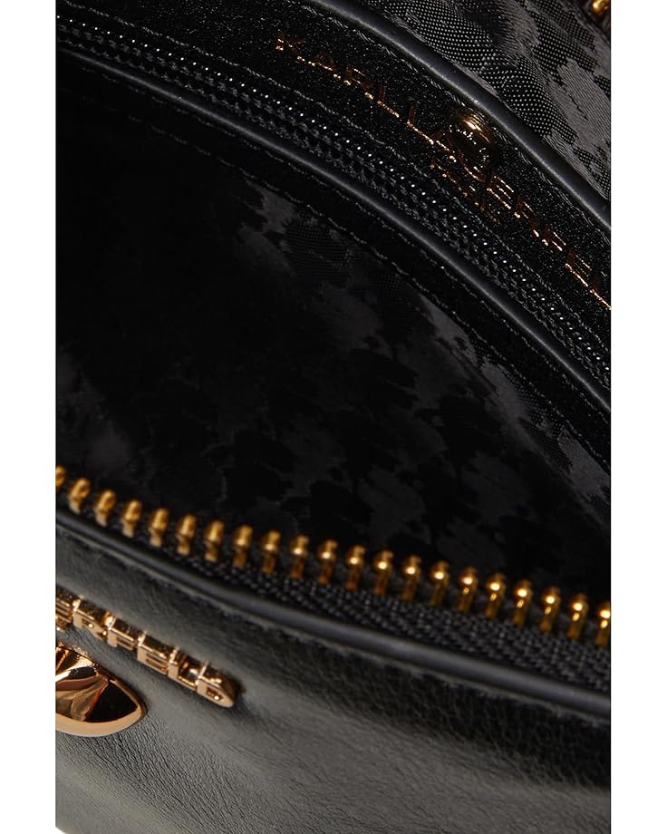 6pm Karl Lagerfeld Paris Adele Bucket