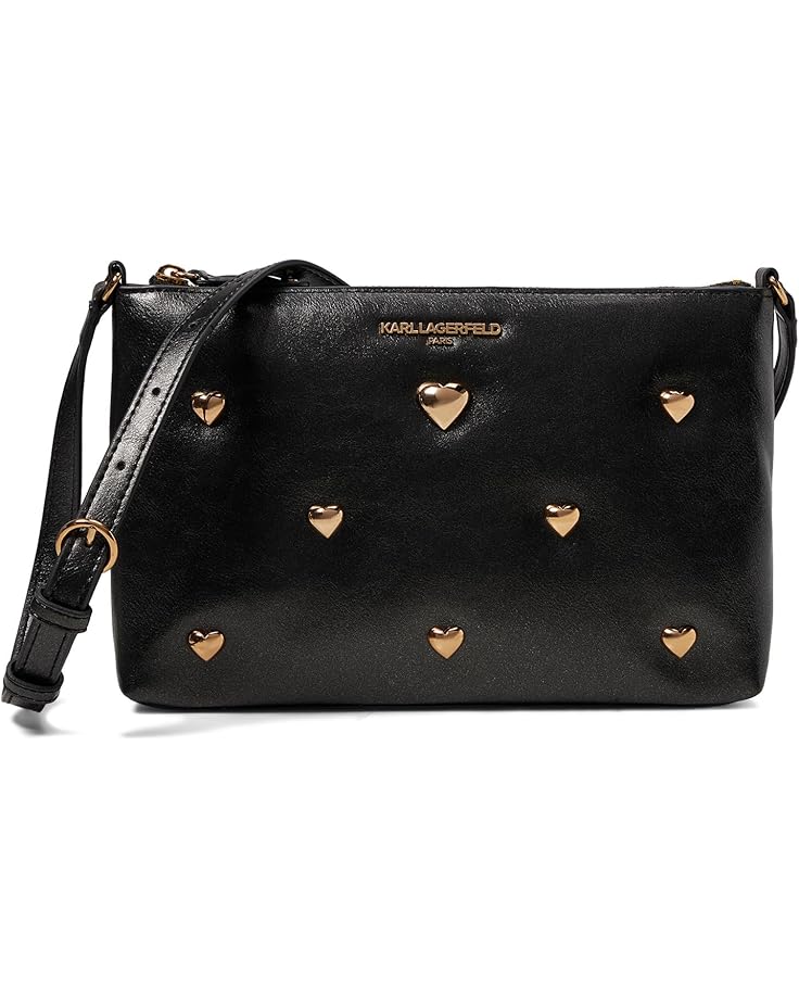 6pm Karl Lagerfeld Paris Adele Bucket