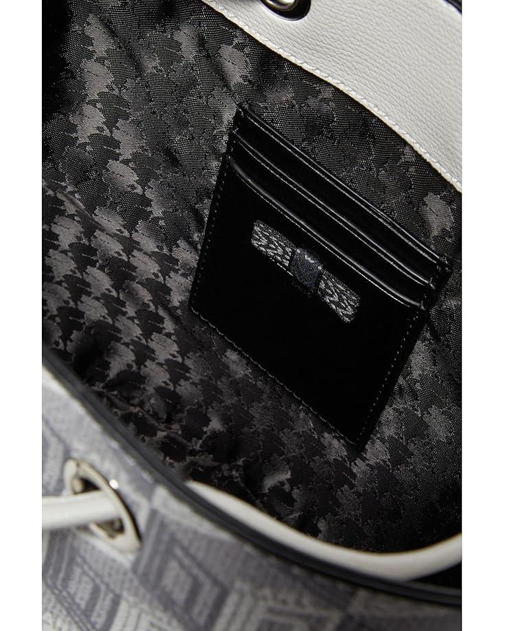 6pm Karl Lagerfeld Paris Adele Bucket