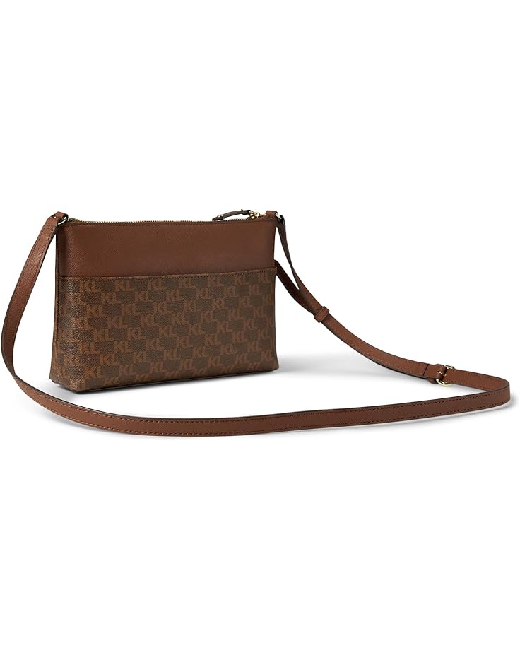 6pm Karl Lagerfeld Paris Adele Crossbody