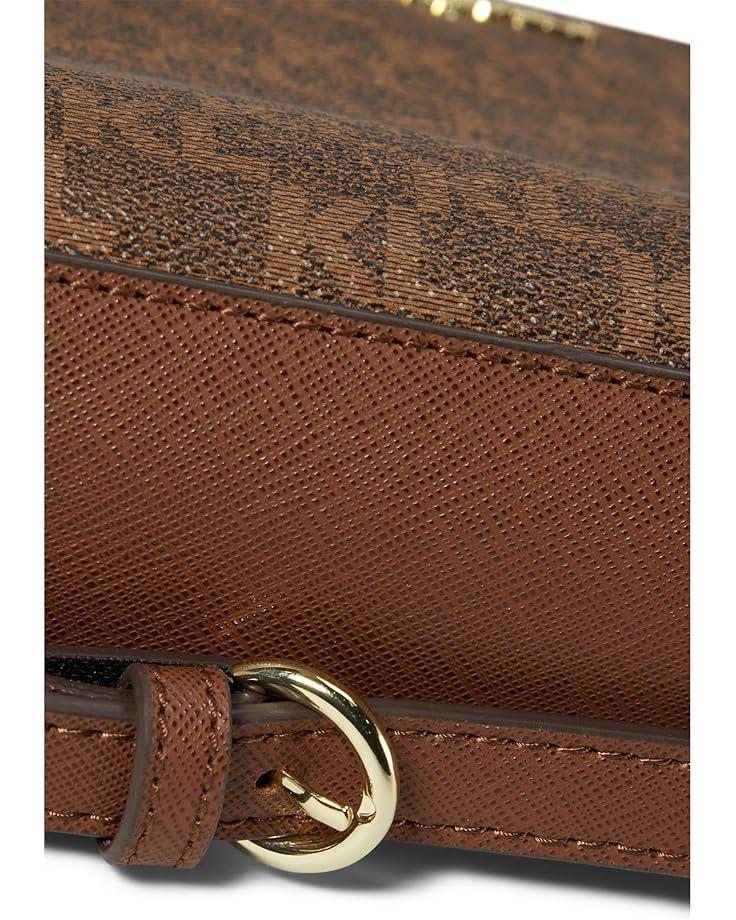 6pm Karl Lagerfeld Paris Adele Crossbody