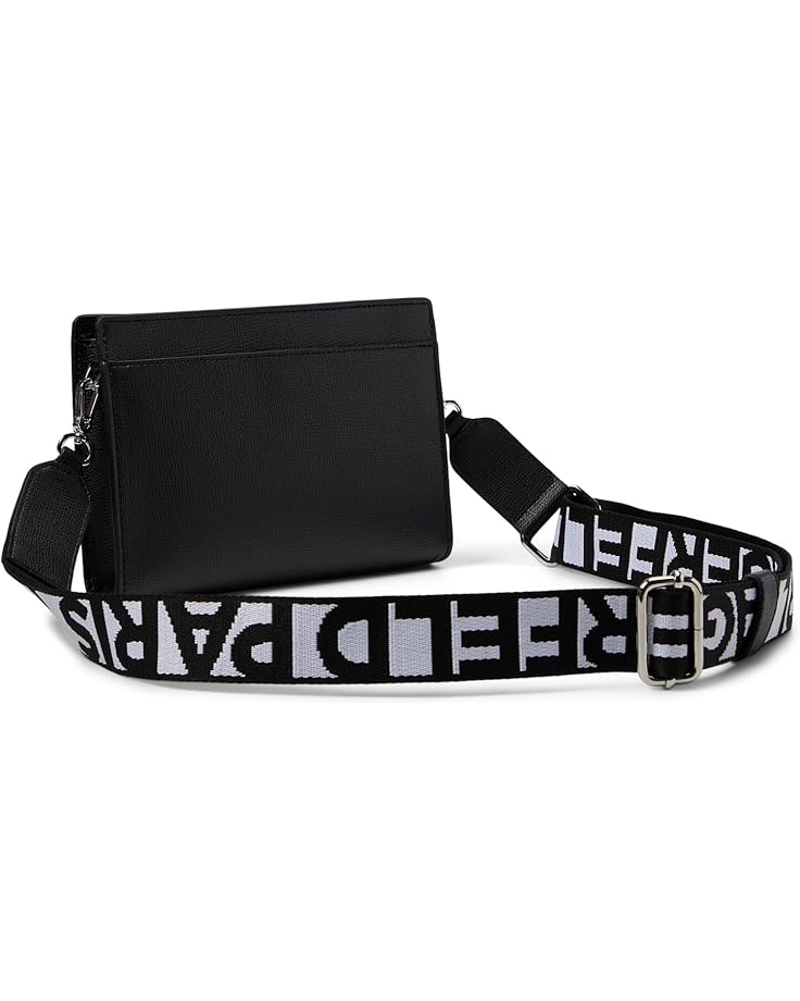 6pm Karl Lagerfeld Paris Adele Crossbody
