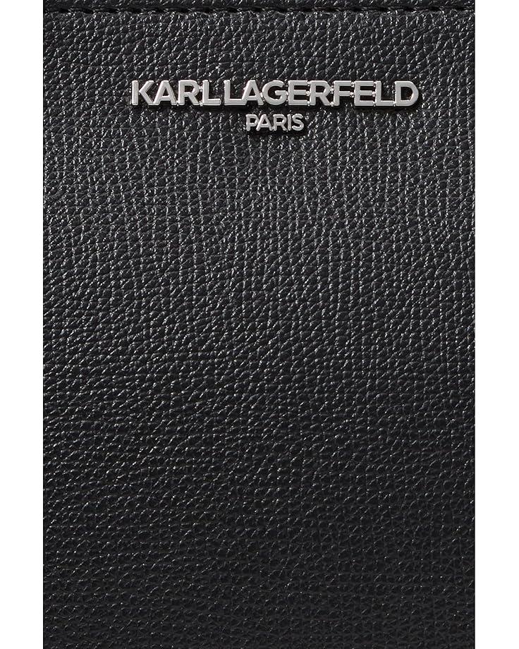 6pm Karl Lagerfeld Paris Adele Crossbody