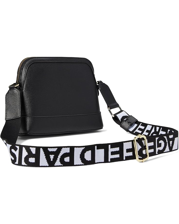 Karl Lagerfeld Paris Adele Crossbody