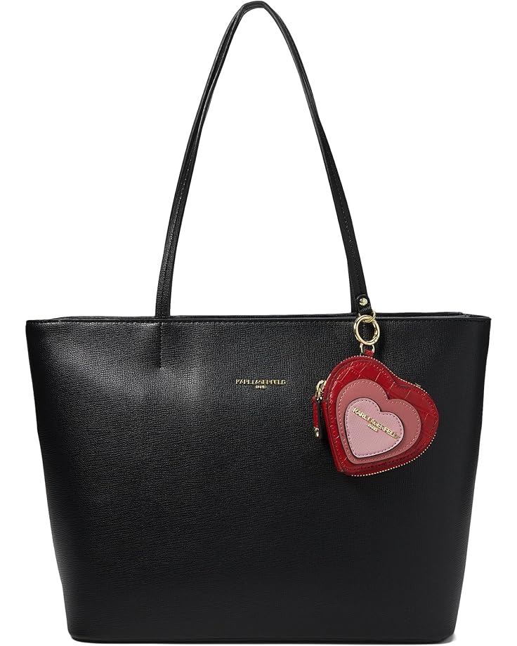 6pm Karl Lagerfeld Paris Adele Tote