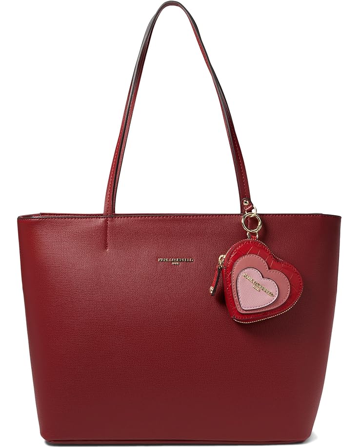 6pm Karl Lagerfeld Paris Adele Tote